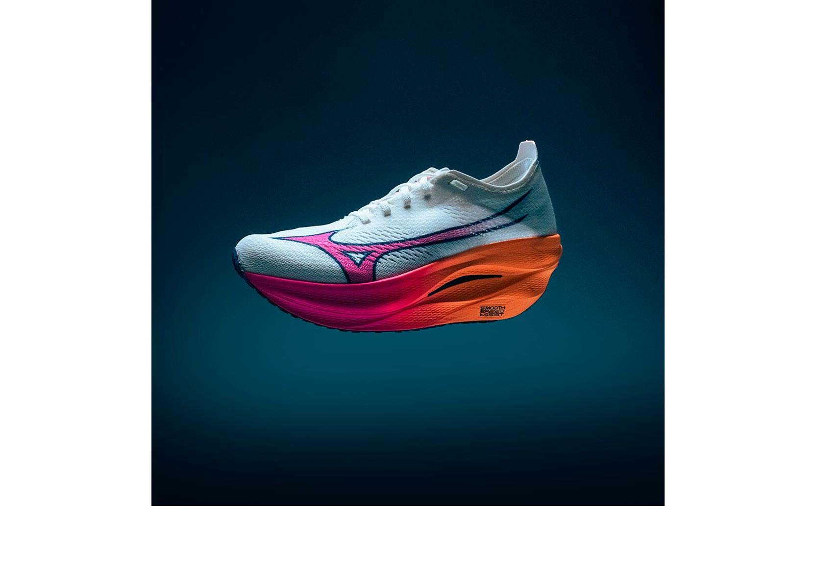 MIZUNO WAVE REBELLION PRO 3 (UK)